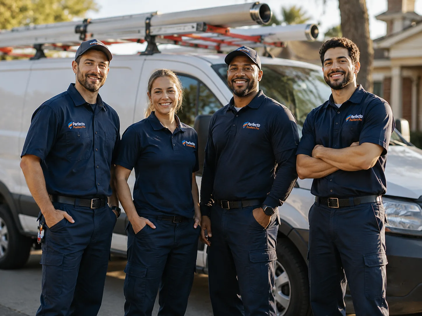 Emergency Plumber Near Me in Buena Vista, TN near me